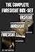 Foresight - The Box Set