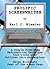 Prolific Screenwriter (How to be a Prolific Screenwriter - The Fastest and Easiest Way to a First Draft Book 1)