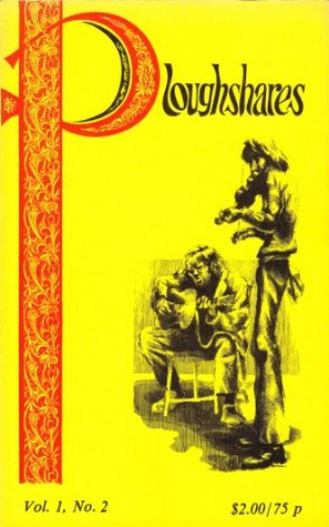 Ploughshares Summer 1972 (Kindle Edition)