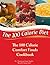 The 100 Calorie Comfort Foods Cookbook