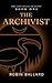 The Archivist (The Lost Spe...
