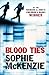 Blood Ties by Sophie McKenzie