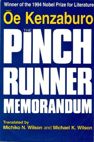 The Pinch Runner Memorandum