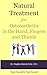 Natural Treatment for Osteoarthritis in the Hand, Fingers and Thumb (Teach Yourself to Treat Yourself for Hand Osteoarthritis Book 1)
