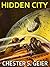 HIDDEN CITY: The Lost Pulp Magazine Science Fiction Classic