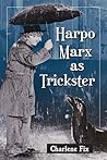 Harpo Marx as Tri...