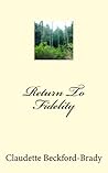 Return To Fidelity