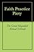 Faith Practice Piety