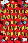 The Puzzling World of Winston Breen by Eric Berlin