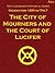 The City of Mourners and the Court of Lucifer (Petya Lehmann's Historical Series)