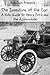 The Invention of the Car by Sam Rogers