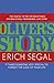 Oliver's Story by Erich Segal