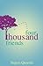 Four Thousand Friends by Najum Qureshi