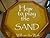 How to Play the Sand
