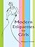 Modern Etiquettes for Girls