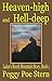 Heaven-high and Hell-deep (Laine's Beech Mountain Story, #1)