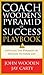 Coach Wooden's Pyramid of Success Playbook: Applying the Pyramid of Success to Your Life