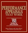 Performance Appra...