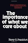 The Importance of...