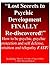 Lost Secrets To REAL Psychic Development | Psychic Protection