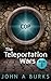 Cop (The Teleportation Wars Book 1)
