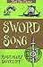 The Sword Song Of Bjarni Sigurdson by Rosemary Sutcliff