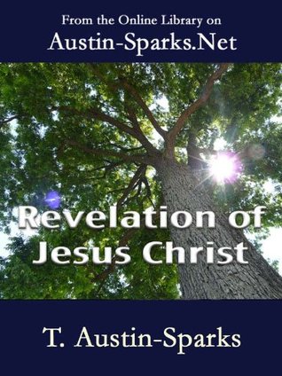 Revelation of Jesus Christ