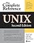 UNIX: The Complete Reference