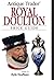 Antique Trader Royal Doulton Price Guide