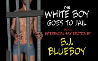 The White Boy Goes To Jail (Wimpy White Boy)
