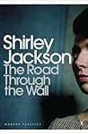 The Road through the Wall Book cover for The Road through the Wall
