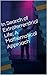 In Search of Extraterrerstrial Life; A Mathematical Approach by Gary Price