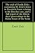 The trial of Emile Zola : containing M. Zola's letter to President Faure relating to the Dreyfus case, and a full report of the fifteen days' proceedings in the Assize Court of the Seine