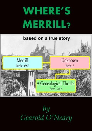 Where's Merrill? (Kindle Edition)