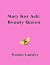 Mary Kay Ash: Beauty Queen