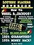 Lottery Players Notebook - HOW TO WHEEL A JACKPOT Pick-5 and Pick-6