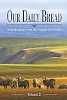 Our Daily Bread - Great Is Thy Faithfulness: Daily Readings from the Popular Devotional