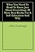 What You Need To Read To Know Just About Everything: 20 More Best Books For A Self Education And Why