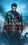 Corvus by Paul Kearney Corvus by Paul Kearney