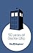50 Years of Doctor Who