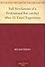 Full Revelations of a Professional Rat-Catcher After 25 Years... by Ike Matthews