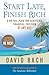 Start Late, Finish Rich by David Bach