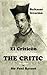 The Critic by Baltasar Gracián