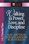 Walking in Power,...