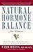 Natural Hormone Balance for Women by Martin Zucker