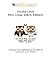 Hootie Love Mini Cross Stitch Pattern