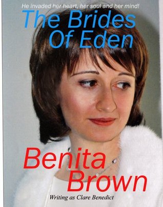 The Brides of Eden (Kindle Edition)