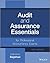 Audit and Assurance Essentials by Katharine Bagshaw