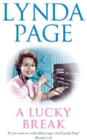 A Lucky Break (Kindle Edition)
