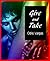 Give and Take: An Erotic Story of Female Supremacy